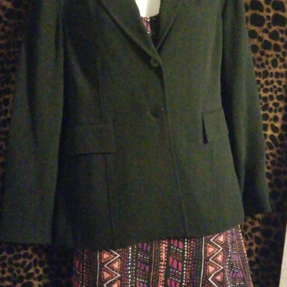 💚COMFY BLAZER - Picture 5 of 7